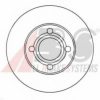 VAG 895615301B Brake Disc